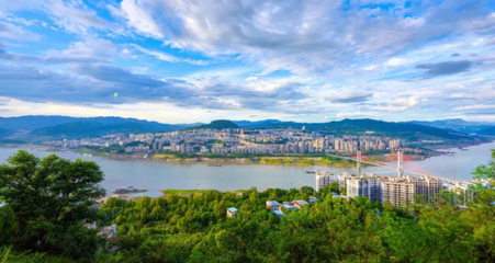 云陽(yáng)發(fā)布全域旅游機(jī)會(huì)清單，投資規(guī)模超150億推動(dòng)旅游開發(fā)